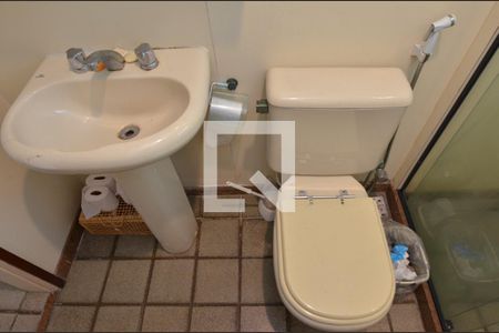 Apartamento à venda com 86m², 2 quartos e 1 vagaBanheiro