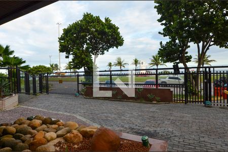 Apartamento à venda com 86m², 2 quartos e 1 vagaFachada