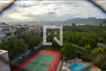 Apartamento à venda com 86m², 2 quartos e 1 vagaQuadra