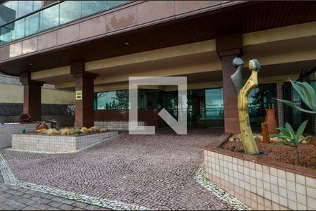 Apartamento à venda com 86m², 2 quartos e 1 vagaFachada