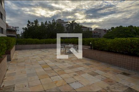 Apartamento à venda com 86m², 2 quartos e 1 vagaArea Externa