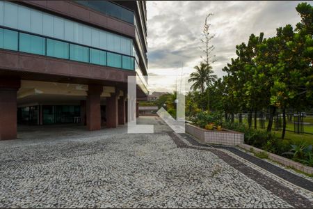 Apartamento à venda com 86m², 2 quartos e 1 vagaArea comum