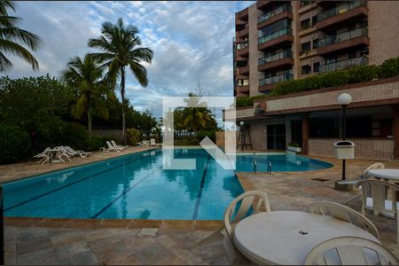 Apartamento à venda com 86m², 2 quartos e 1 vagaArea comum