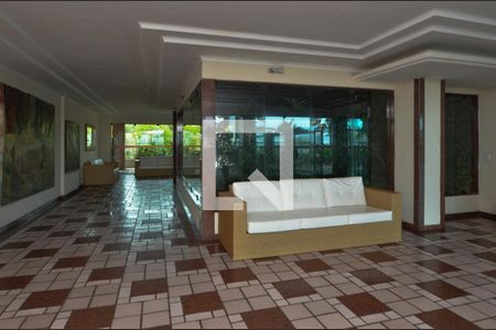 Apartamento à venda com 86m², 2 quartos e 1 vagaArea comum