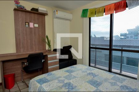 Apartamento à venda com 86m², 2 quartos e 1 vagaQuarto