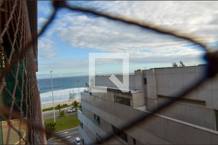 Apartamento à venda com 86m², 2 quartos e 1 vagaQuarto vista