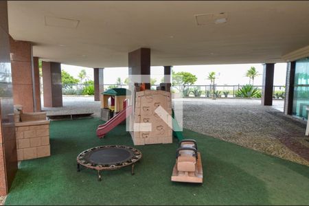 Apartamento à venda com 86m², 2 quartos e 1 vagaArea comum