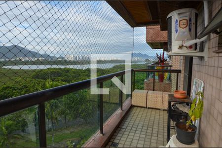 Apartamento à venda com 86m², 2 quartos e 1 vagaSacada