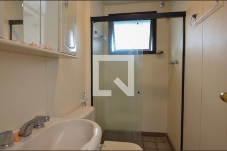 Apartamento à venda com 86m², 2 quartos e 1 vagaBanheiro