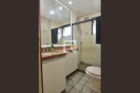 Apartamento à venda com 86m², 2 quartos e 1 vagaBanheiro