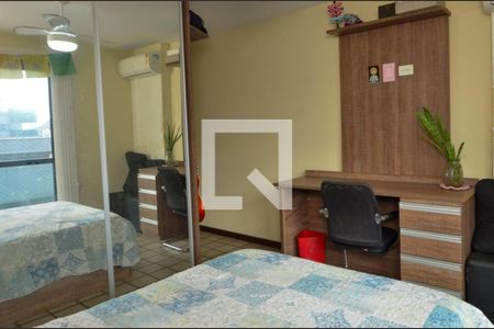 Apartamento à venda com 86m², 2 quartos e 1 vagaQuarto