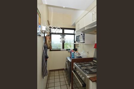 Apartamento à venda com 86m², 2 quartos e 1 vagaLavanderia 