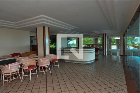 Apartamento à venda com 86m², 2 quartos e 1 vagaArea comum