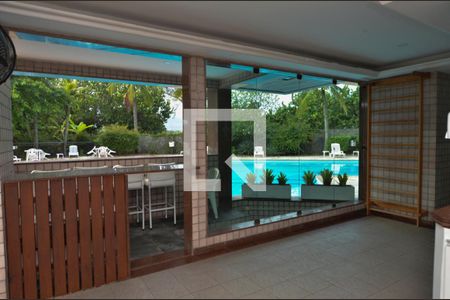 Apartamento à venda com 86m², 2 quartos e 1 vagaArea comum