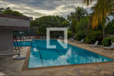 Apartamento à venda com 86m², 2 quartos e 1 vagaArea comum