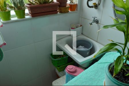 Apartamento à venda com 55m², 2 quartos e 1 vagaÁrea de Serviço