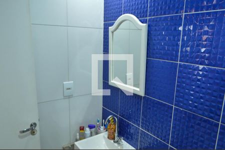 Apartamento à venda com 55m², 2 quartos e 1 vagaBanheiro
