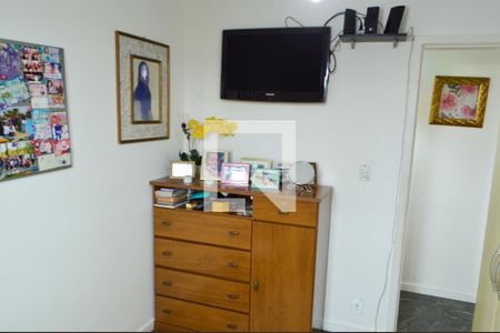 Apartamento à venda com 55m², 2 quartos e 1 vagaQuarto