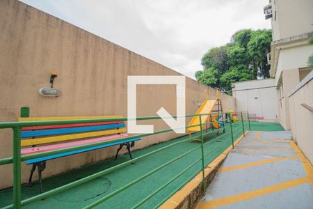 Apartamento à venda com 55m², 2 quartos e 1 vagaÁrea comum - Playground