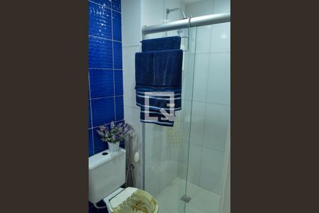 Apartamento à venda com 55m², 2 quartos e 1 vagaBanheiro