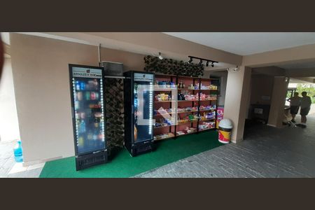 Apartamento à venda com 55m², 2 quartos e 1 vagaMercado 