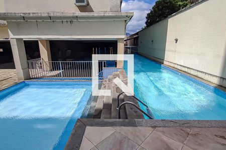 Apartamento à venda com 55m², 2 quartos e 1 vagaÁrea comum - Piscina