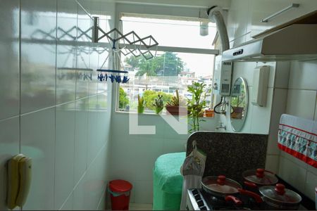 Apartamento à venda com 55m², 2 quartos e 1 vagaÁrea de Serviço