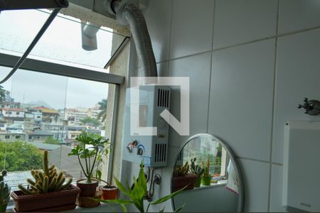 Apartamento à venda com 55m², 2 quartos e 1 vagaÁrea de Serviço