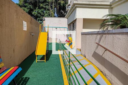 Apartamento à venda com 55m², 2 quartos e 1 vagaÁrea comum - Playground