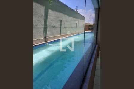 Apartamento à venda com 55m², 2 quartos e 1 vagaÁrea comum - Piscina