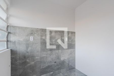 Apartamento para alugar com 50m², 1 quarto e 1 vaga Apartamento para alugar com 50m², 1 quarto e 1 vagaCozinha e Área de Serviço