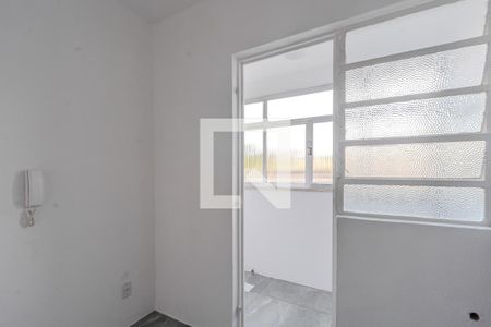 Apartamento para alugar com 50m², 1 quarto e 1 vaga Apartamento para alugar com 50m², 1 quarto e 1 vagaCozinha e Área de Serviço