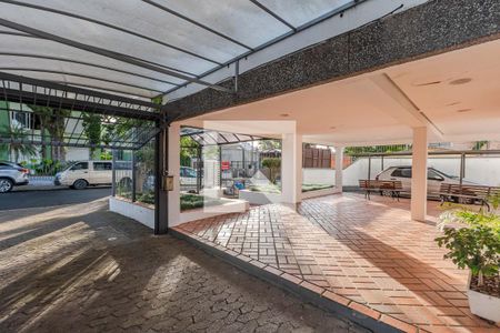 Apartamento para alugar com 50m², 1 quarto e 1 vaga Apartamento para alugar com 50m², 1 quarto e 1 vagaCondomínio