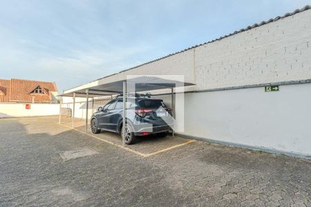 Apartamento para alugar com 50m², 1 quarto e 1 vaga Apartamento para alugar com 50m², 1 quarto e 1 vagaGaragem