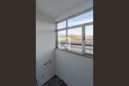 Apartamento para alugar com 50m², 1 quarto e 1 vaga Apartamento para alugar com 50m², 1 quarto e 1 vagaCozinha e Área de Serviço