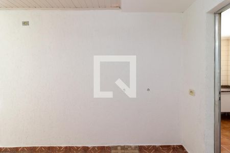 Casa à venda com 300m², 3 quartos e 2 vagasEdícula - Vista da Sala