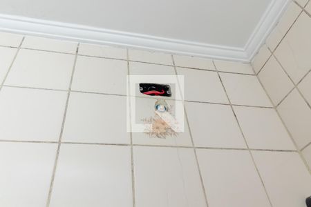 Casa à venda com 300m², 3 quartos e 2 vagasEdícula - Banheiro