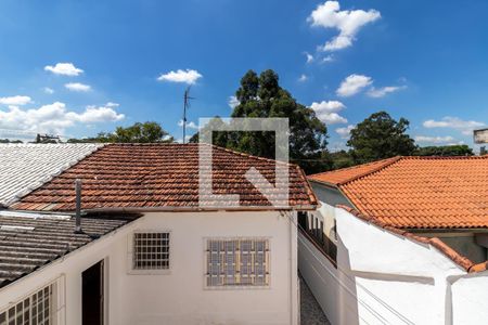 Casa à venda com 300m², 3 quartos e 2 vagasEdícula - Vista da Área de Serviço