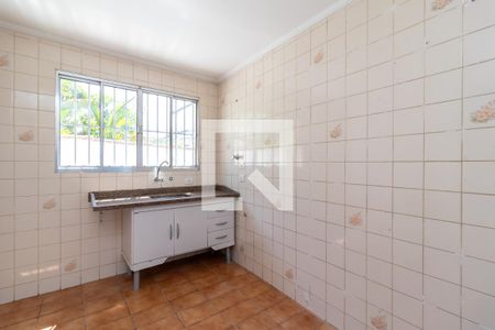 Casa à venda com 300m², 3 quartos e 2 vagasEdícula - Cozinha