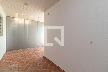 Casa à venda com 300m², 3 quartos e 2 vagasEdícula - Entrada