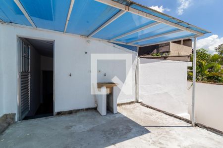 Casa à venda com 300m², 3 quartos e 2 vagasEdícula - Área de Serviço