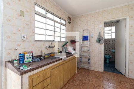 Casa à venda com 300m², 3 quartos e 2 vagasCozinha