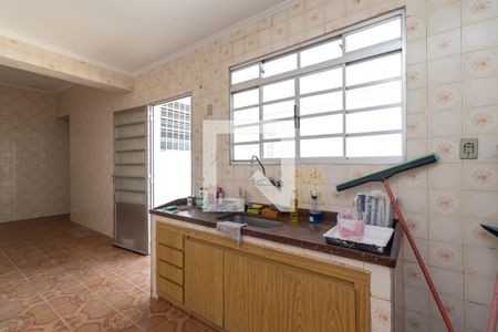 Casa à venda com 300m², 3 quartos e 2 vagasCozinha