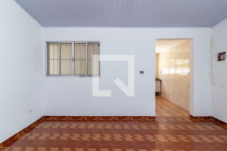 Casa à venda com 300m², 3 quartos e 2 vagasEdícula - Sala