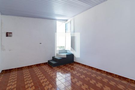 Casa à venda com 300m², 3 quartos e 2 vagasEdícula - Sala