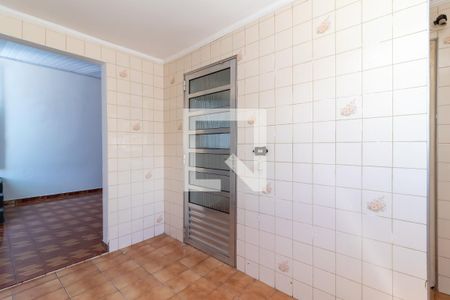 Casa à venda com 300m², 3 quartos e 2 vagasEdícula - Cozinha
