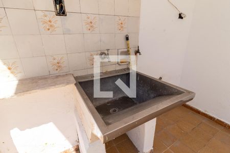 Casa à venda com 300m², 3 quartos e 2 vagasÁrea de Serviço