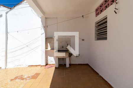 Casa à venda com 300m², 3 quartos e 2 vagasÁrea de Serviço