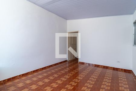 Casa à venda com 300m², 3 quartos e 2 vagasEdícula - Sala