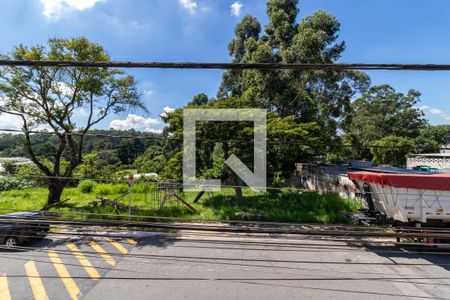 Casa à venda com 300m², 3 quartos e 2 vagasVista da Varanda da Sala de Estar